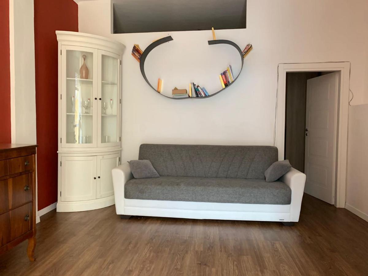 Casina Nel Borgo Appartement Bologna Buitenkant foto