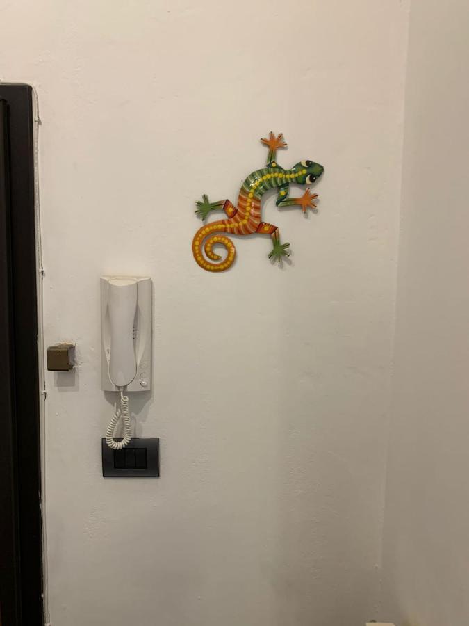 Casina Nel Borgo Appartement Bologna Buitenkant foto