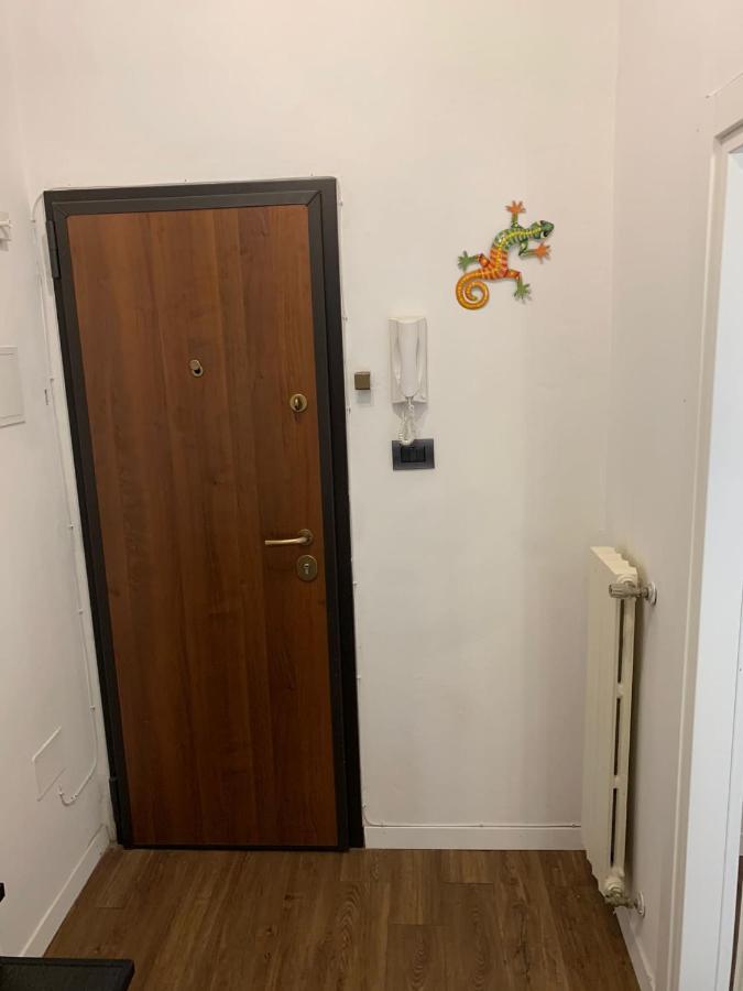 Casina Nel Borgo Appartement Bologna Buitenkant foto