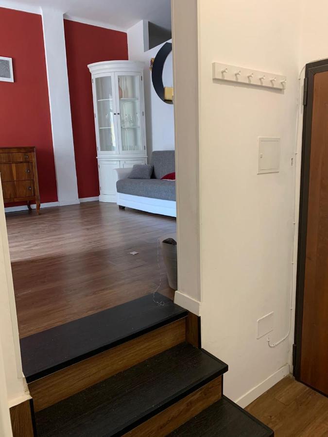 Casina Nel Borgo Appartement Bologna Buitenkant foto