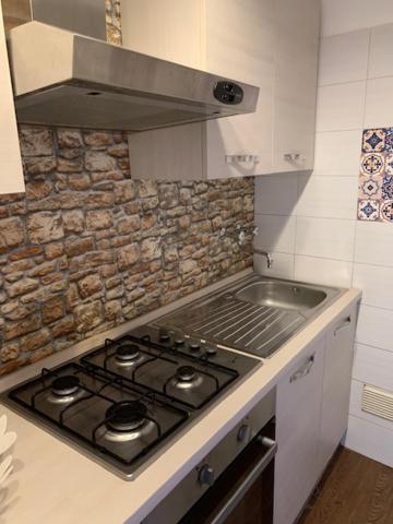 Casina Nel Borgo Appartement Bologna Buitenkant foto