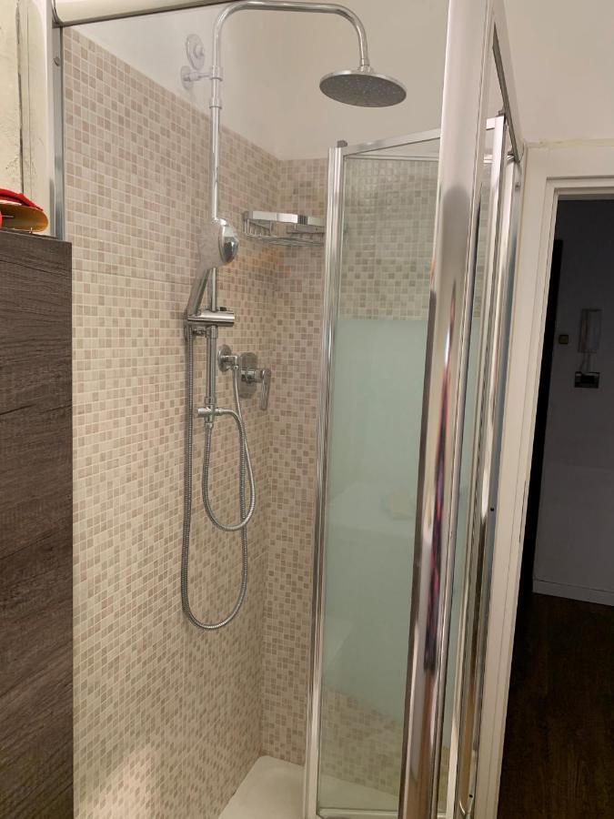 Casina Nel Borgo Appartement Bologna Buitenkant foto