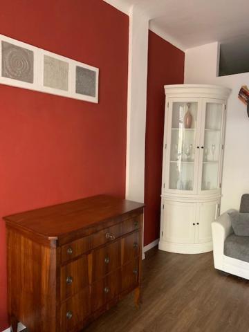 Casina Nel Borgo Appartement Bologna Buitenkant foto