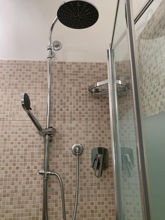 Casina Nel Borgo Appartement Bologna Buitenkant foto