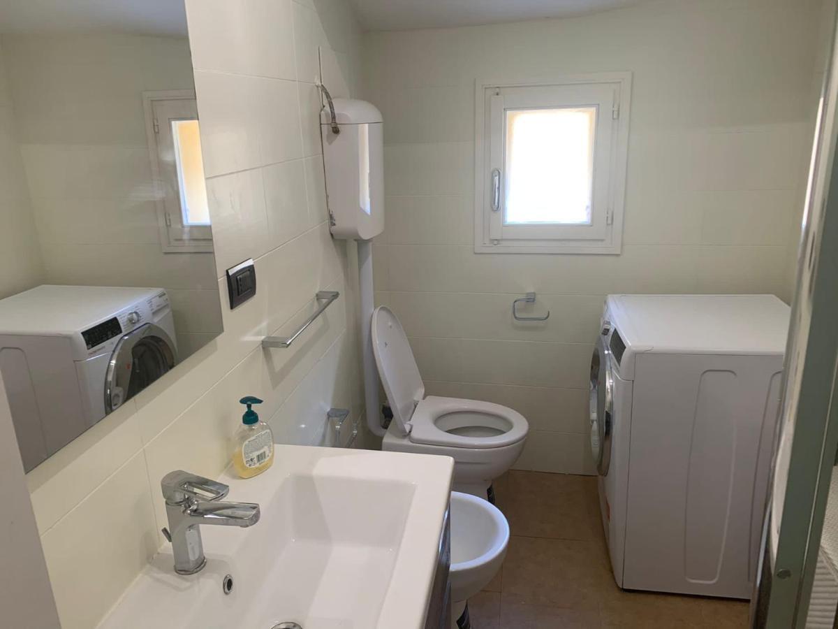 Casina Nel Borgo Appartement Bologna Buitenkant foto