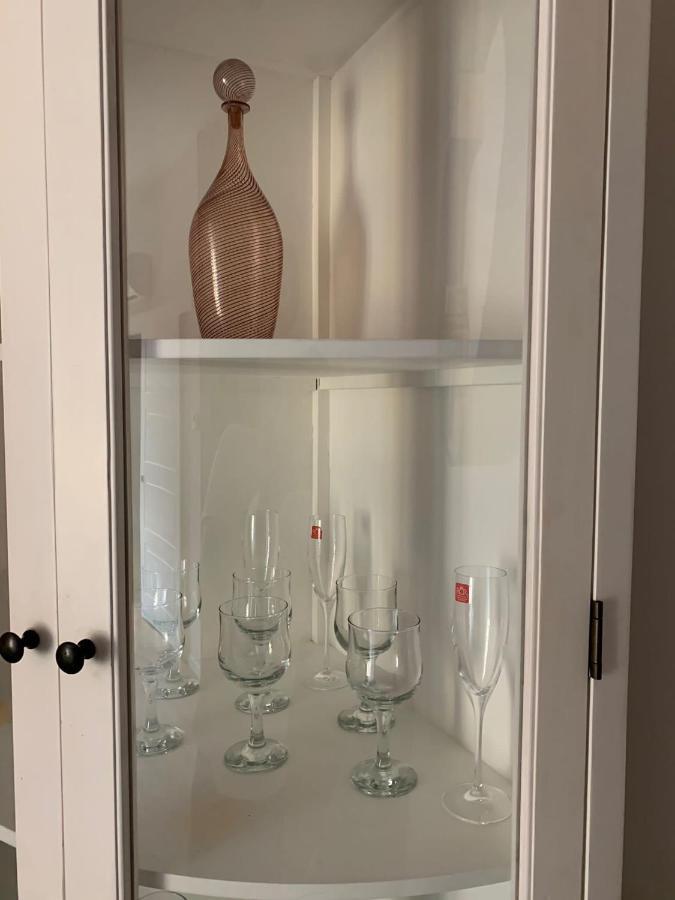 Casina Nel Borgo Appartement Bologna Buitenkant foto