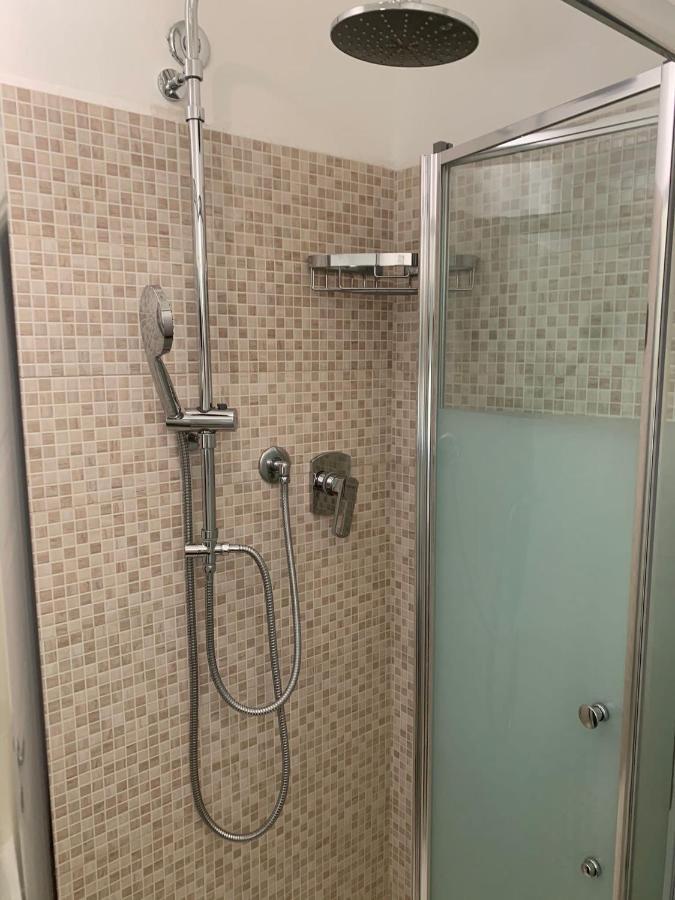 Casina Nel Borgo Appartement Bologna Buitenkant foto