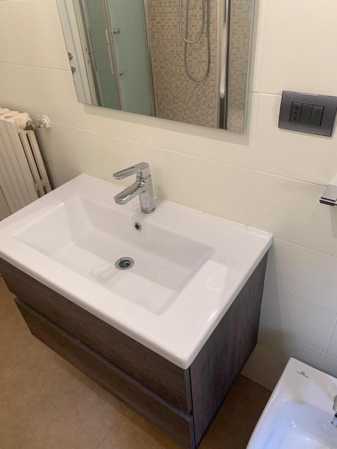 Casina Nel Borgo Appartement Bologna Buitenkant foto