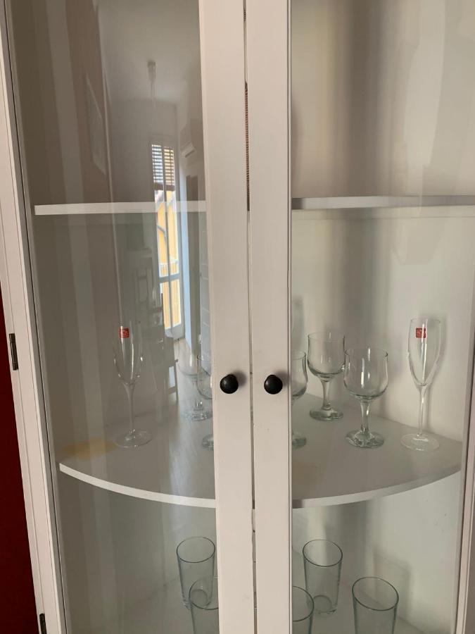 Casina Nel Borgo Appartement Bologna Buitenkant foto