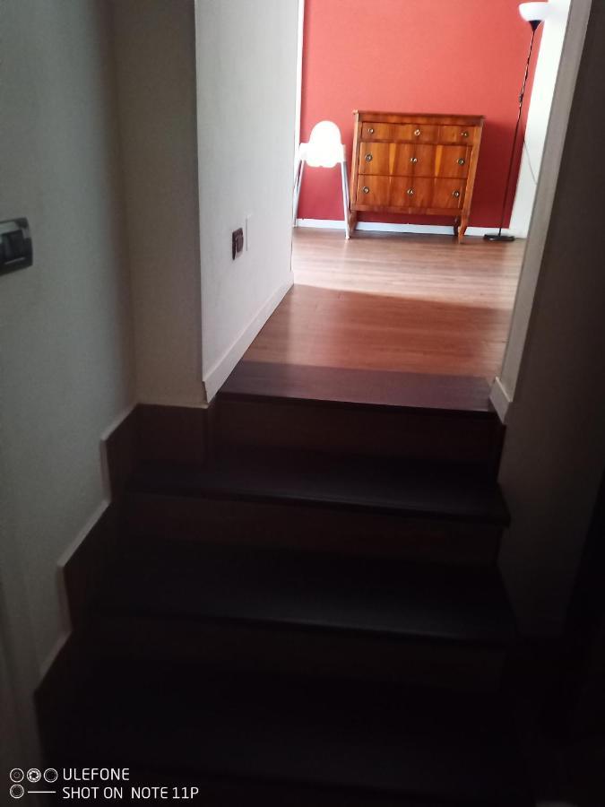 Casina Nel Borgo Appartement Bologna Buitenkant foto