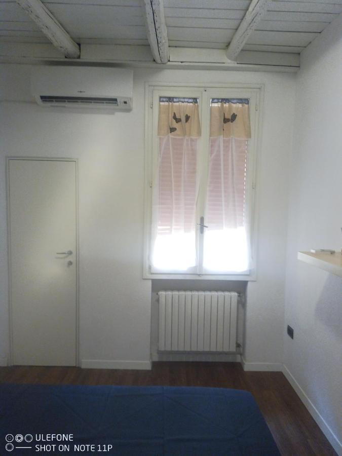 Casina Nel Borgo Appartement Bologna Buitenkant foto