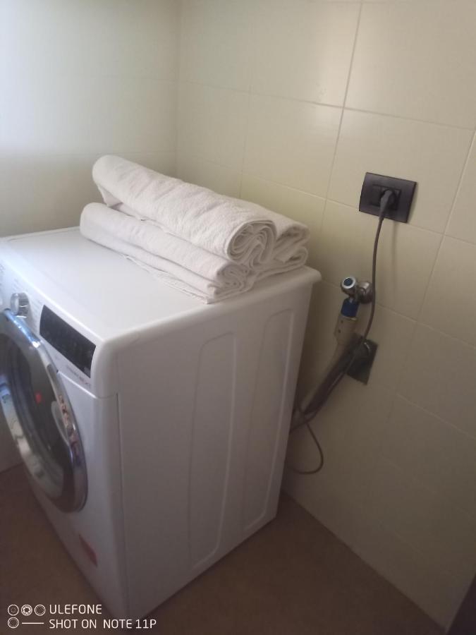 Casina Nel Borgo Appartement Bologna Buitenkant foto