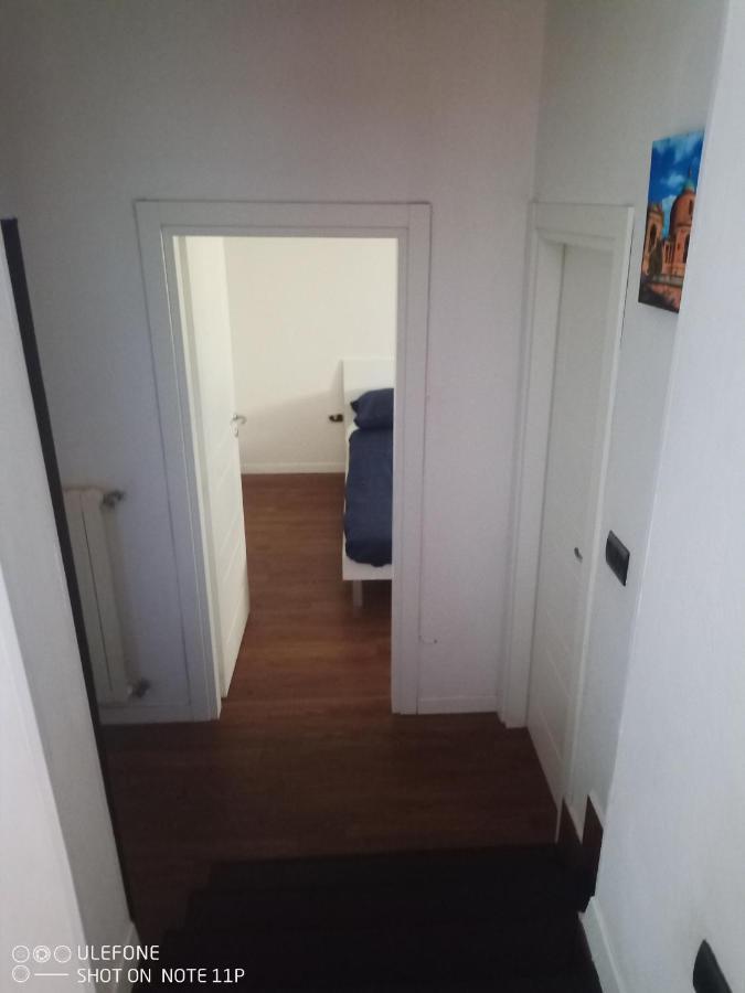 Casina Nel Borgo Appartement Bologna Buitenkant foto