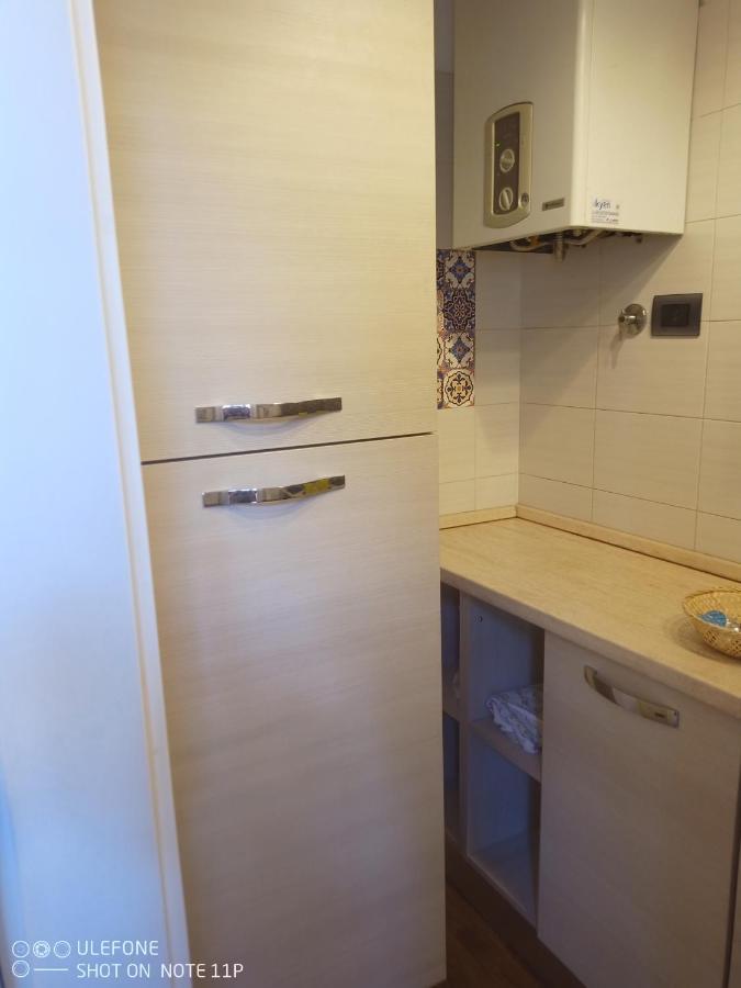 Casina Nel Borgo Appartement Bologna Buitenkant foto