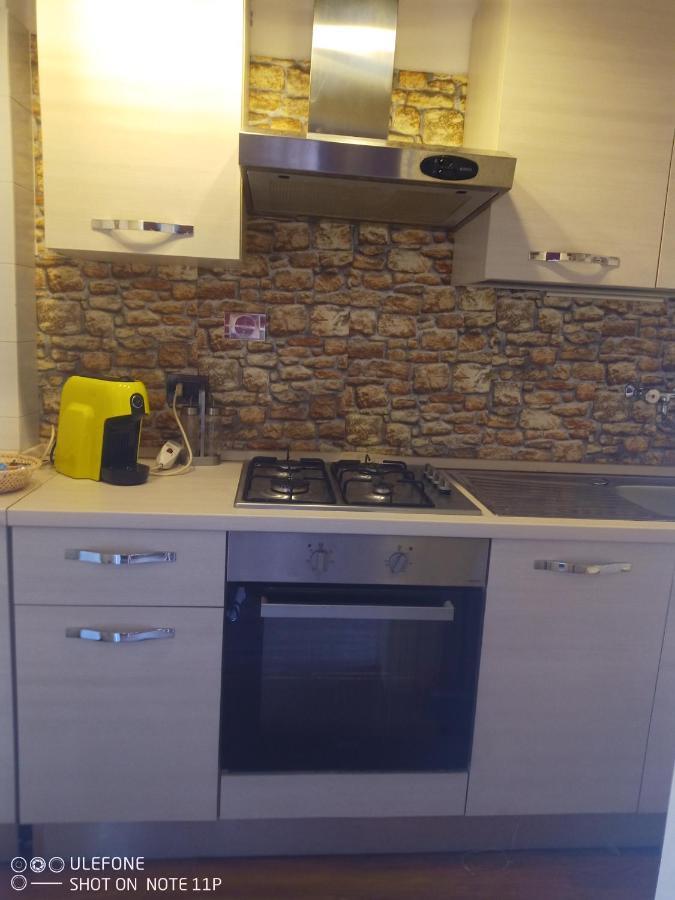 Casina Nel Borgo Appartement Bologna Buitenkant foto