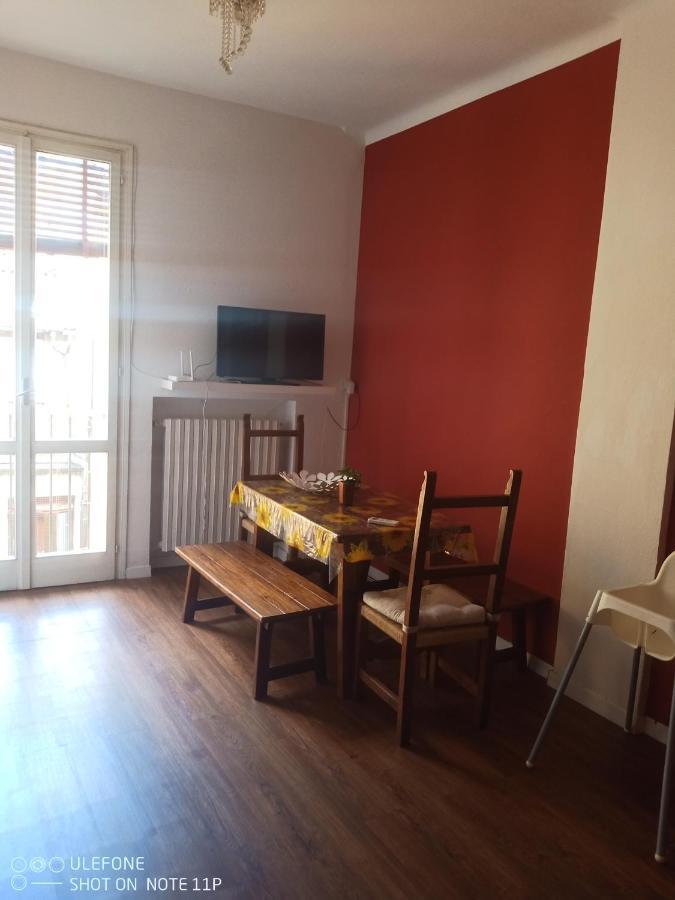 Casina Nel Borgo Appartement Bologna Buitenkant foto
