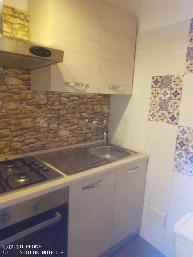 Casina Nel Borgo Appartement Bologna Buitenkant foto