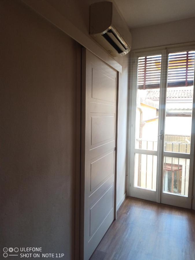 Casina Nel Borgo Appartement Bologna Buitenkant foto
