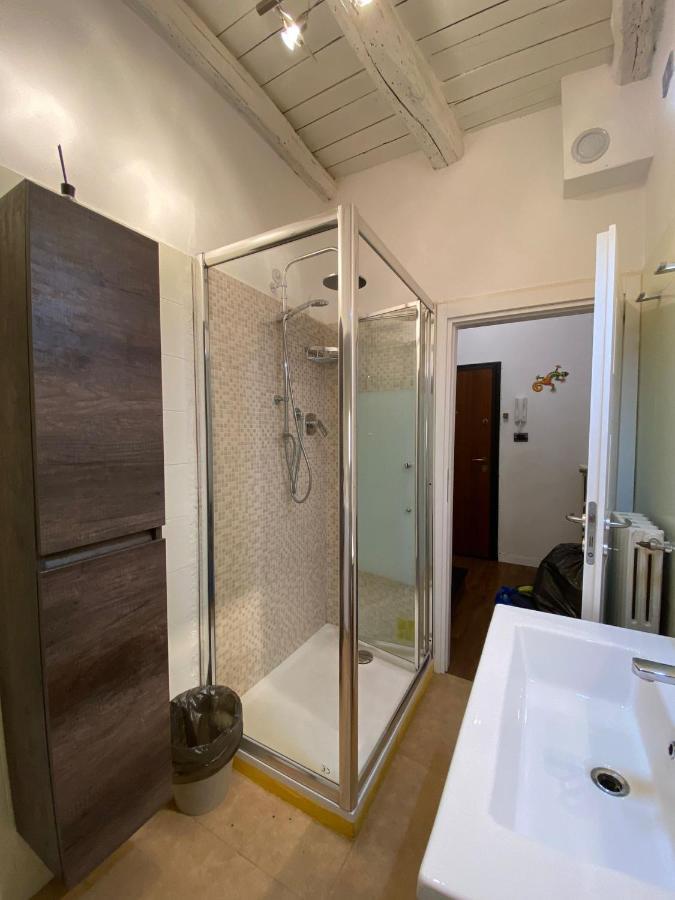 Casina Nel Borgo Appartement Bologna Buitenkant foto
