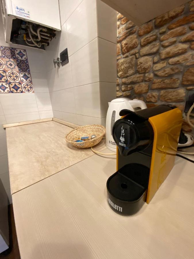Casina Nel Borgo Appartement Bologna Buitenkant foto