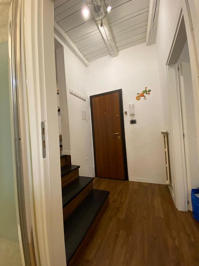 Casina Nel Borgo Appartement Bologna Buitenkant foto