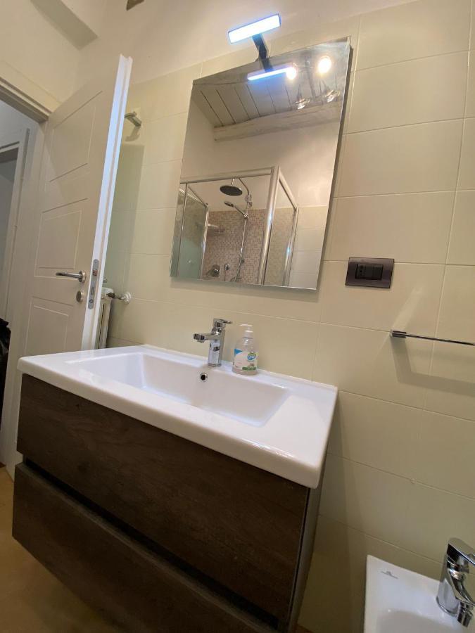 Casina Nel Borgo Appartement Bologna Buitenkant foto