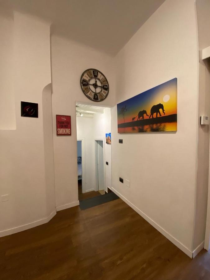 Casina Nel Borgo Appartement Bologna Buitenkant foto