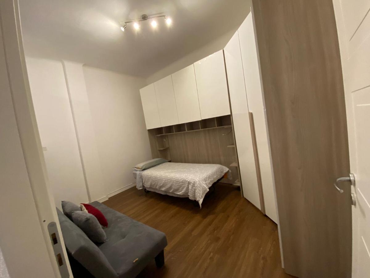 Casina Nel Borgo Appartement Bologna Buitenkant foto
