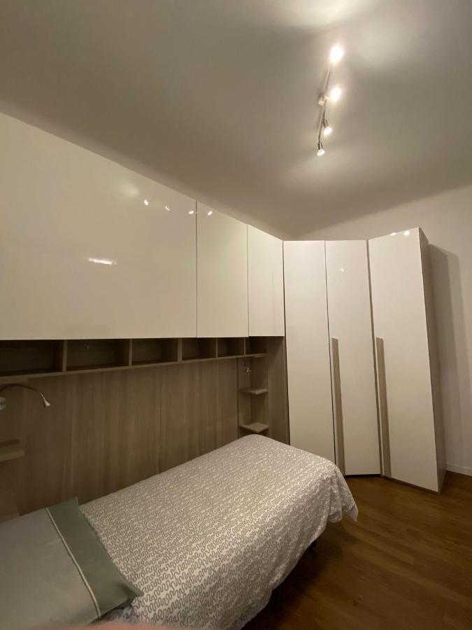 Casina Nel Borgo Appartement Bologna Buitenkant foto