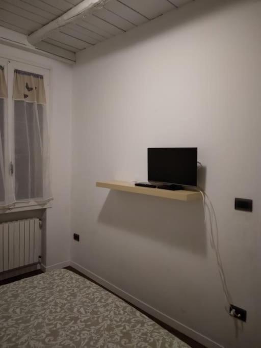 Casina Nel Borgo Appartement Bologna Buitenkant foto