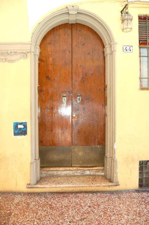 Casina Nel Borgo Appartement Bologna Buitenkant foto